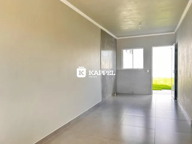 Casa geminada com 2 dormitórios, foto 3