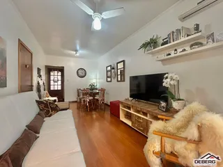 Apartamento com 2 dormitórios, foto 6
