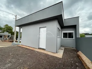 Casa geminada com 2 dormitórios, foto 7
