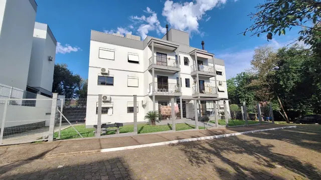 Apartamento com 3 dormitórios