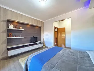 Casa com 4 dormitórios, foto 24