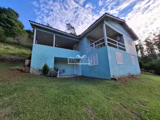 Área rural com 5 dormitórios, foto 11