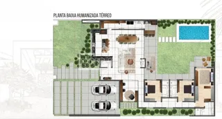 Casa com 3 dormitórios, foto 7