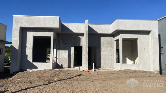 Casa geminada com 3 dormitórios, foto 4