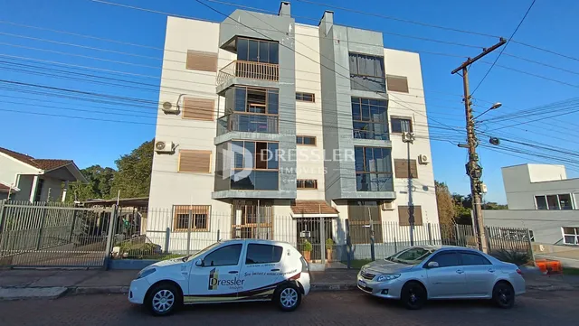Sobrado com 2 dormitórios