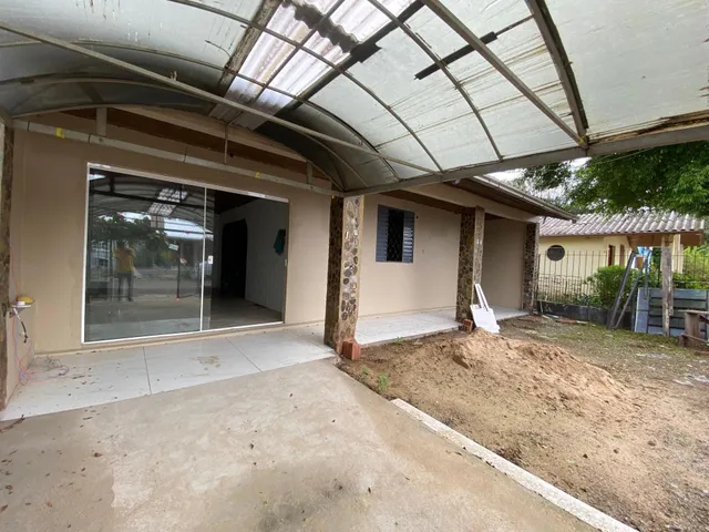 Casa com 3 dormitórios