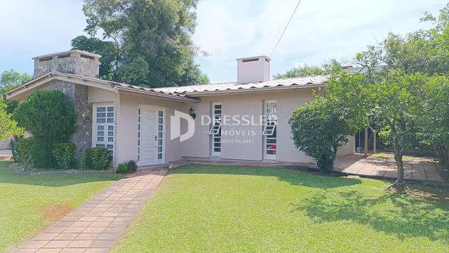 Casa com 3 dormitórios, foto 2