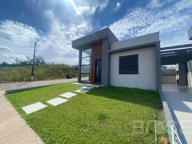 Casa geminada com 2 dormitórios, foto 3
