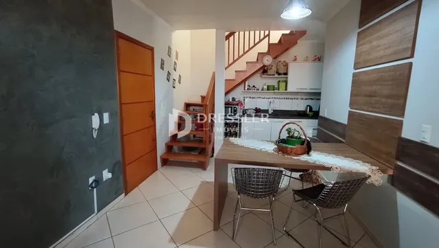 Sobrado com 2 dormitórios, foto 3