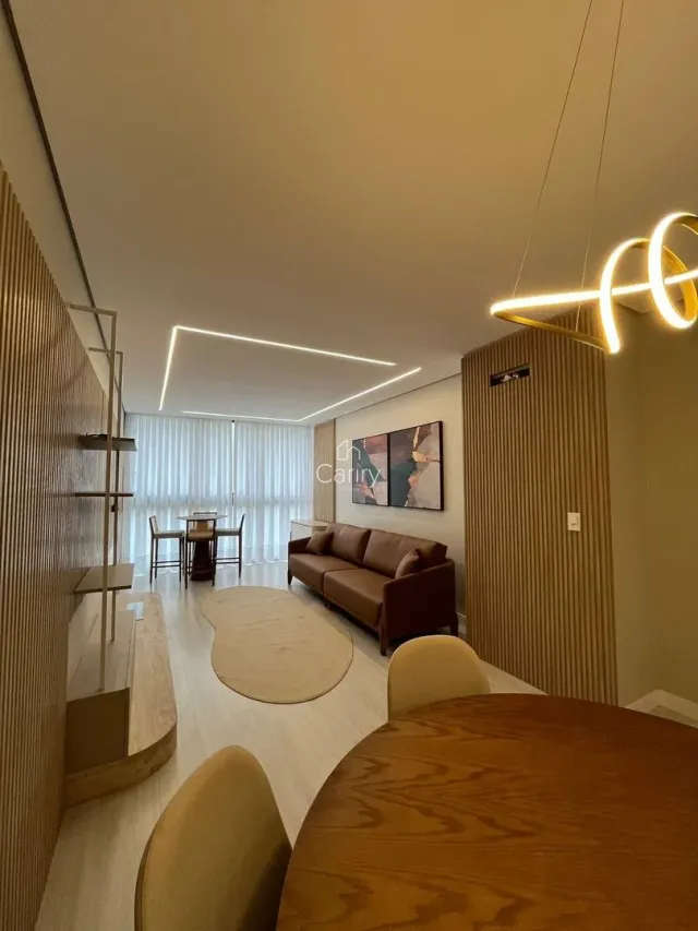 Apartamento com 3 dormitórios, foto 2