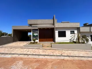 Casa com 3 dormitórios