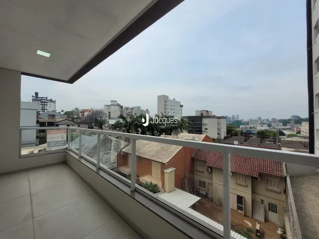 Apartamento com 2 dormitórios, foto 4