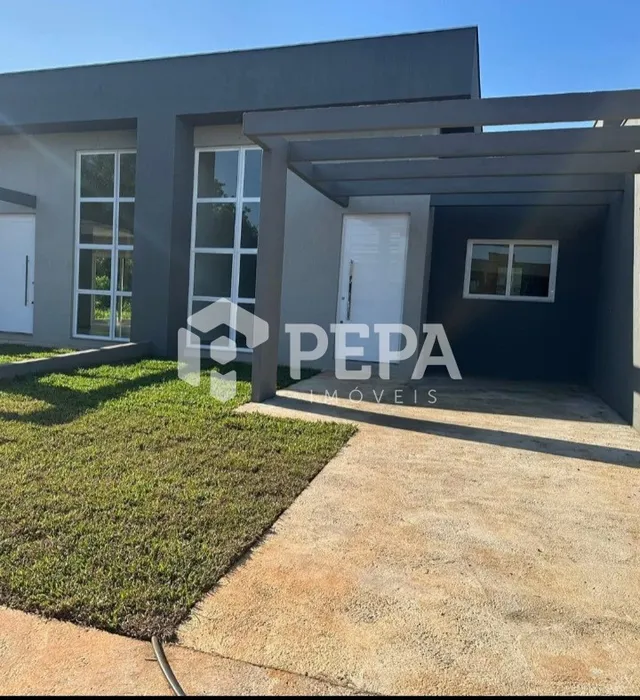 Casa com 2 dormitórios, foto 4