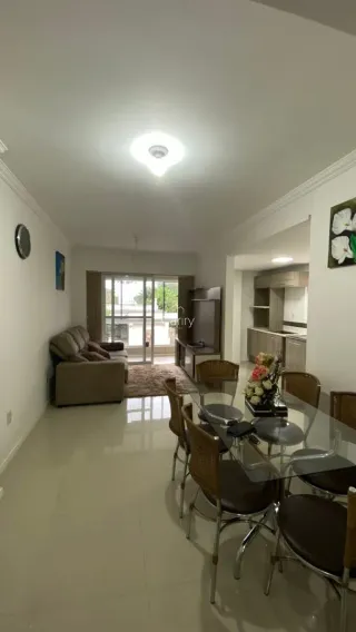 Apartamento com 2 dormitórios