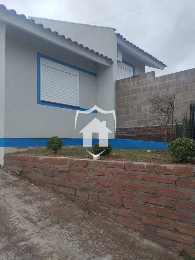 Casa com 2 dormitórios, foto 3