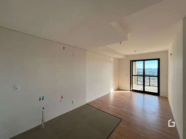 Apartamento com 2 dormitórios