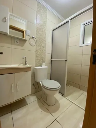 Apartamento com 1 dormitório, foto 3