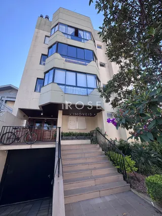 Apartamento com 4 dormitórios, foto 1