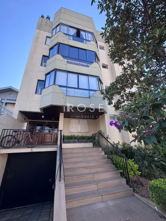 Apartamento com 4 dormitórios