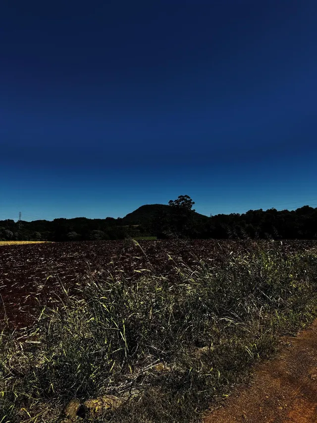 Área rural, foto 4