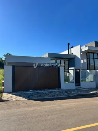 Casa com 3 dormitórios, foto 4