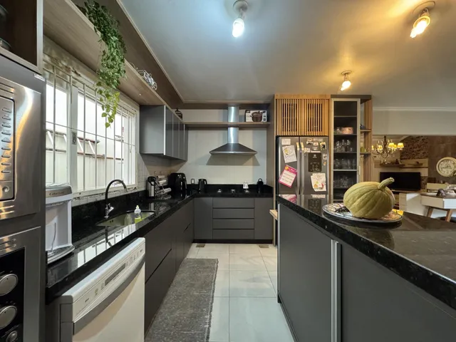 Casa com 3 dormitórios, foto 3