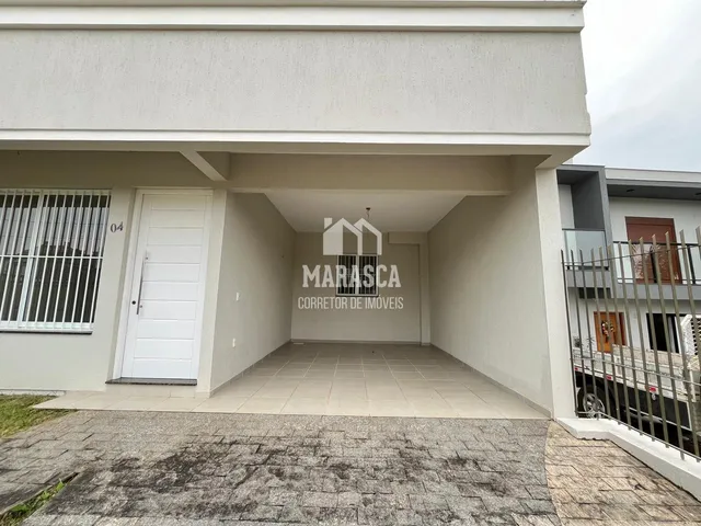 Sobrado com 3 dormitórios, foto 2
