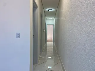Casa geminada com 3 dormitórios, foto 10