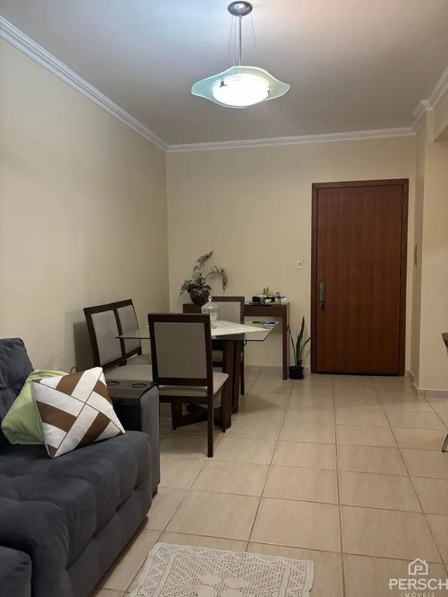 Apartamento com 2 dormitórios, foto 5