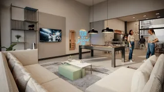 Apartamento com 2 dormitórios, foto 19