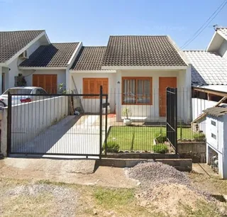 Casa geminada com 2 dormitórios, foto 3