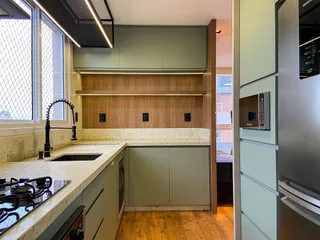 Apartamento com 3 dormitórios, foto 15