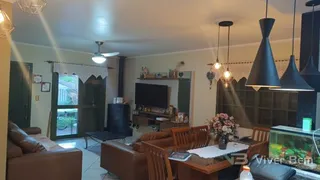 Casa com 4 dormitórios, foto 19