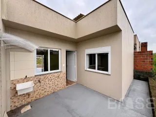 Casa geminada com 2 dormitórios, foto 9