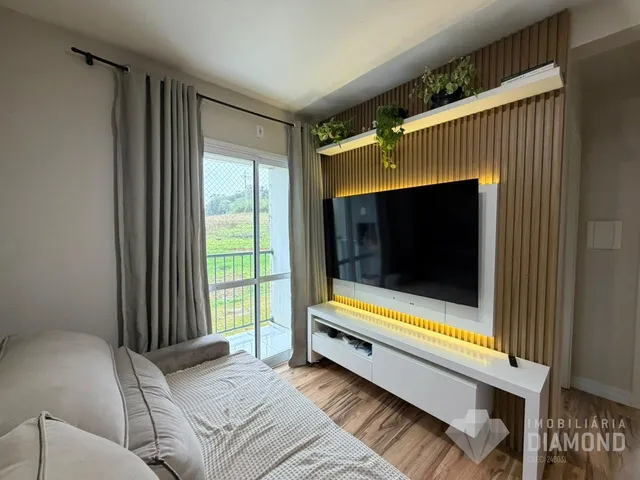Apartamento com 2 dormitórios, foto 2