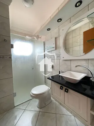 Apartamento com 3 dormitórios, foto 8