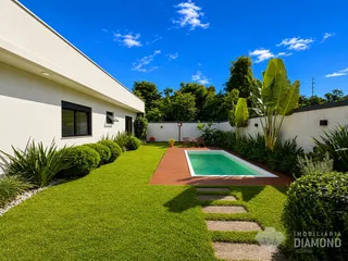 Casa com 3 dormitórios, foto 7