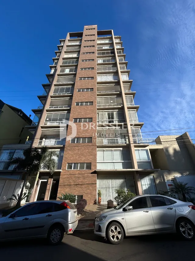 Apartamento com 3 dormitórios, foto 1