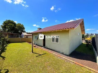 Casa com 2 dormitórios, foto 5