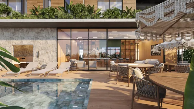Apartamento com 1 dormitório, foto 4