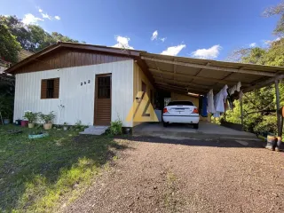 Casa com 2 dormitórios, foto 3