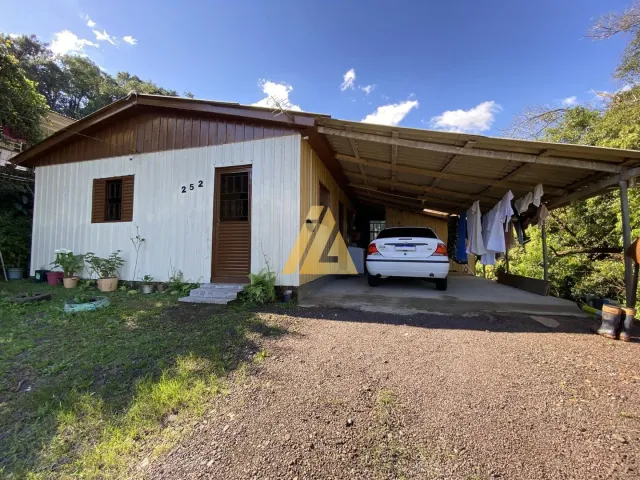 Casa com 2 dormitórios, foto 3