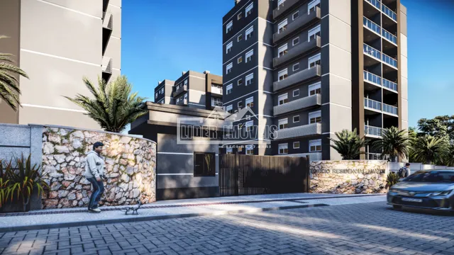 Apartamento com 2 dormitórios, foto 2