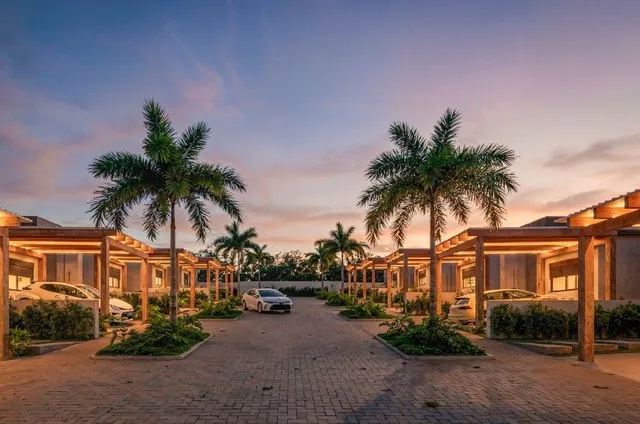 Casa com 2 dormitórios