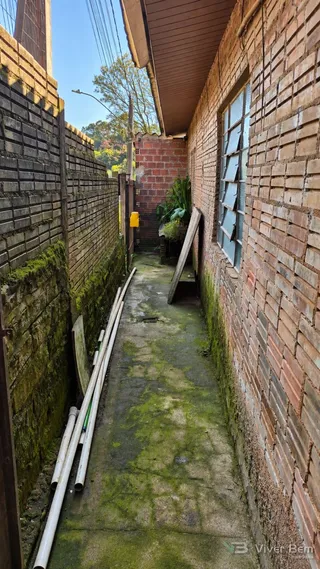 Casa com 2 dormitórios, foto 8