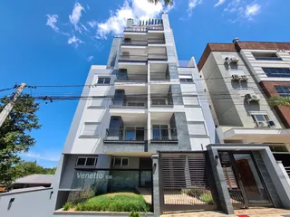 Apartamento com 2 dormitórios, foto 1