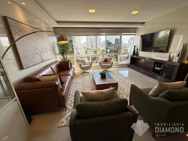 Apartamento com 3 dormitórios, foto 4