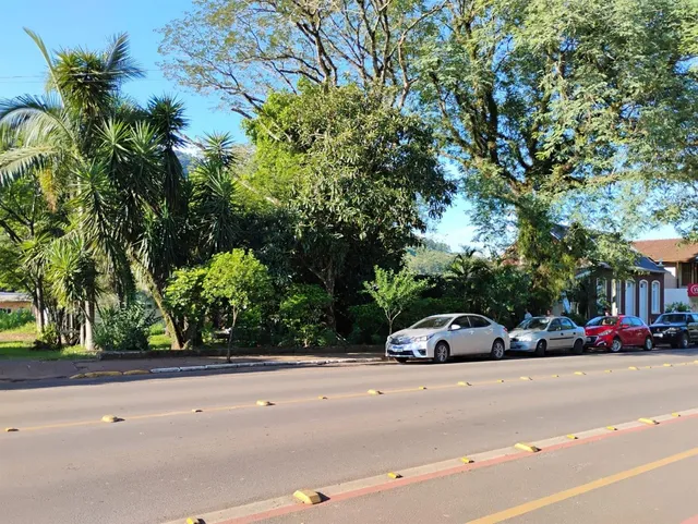 Terreno