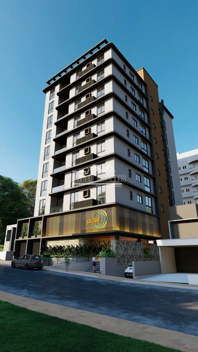 Apartamento com 2 dormitórios