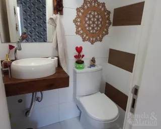 Sobrado com 3 dormitórios, foto 6